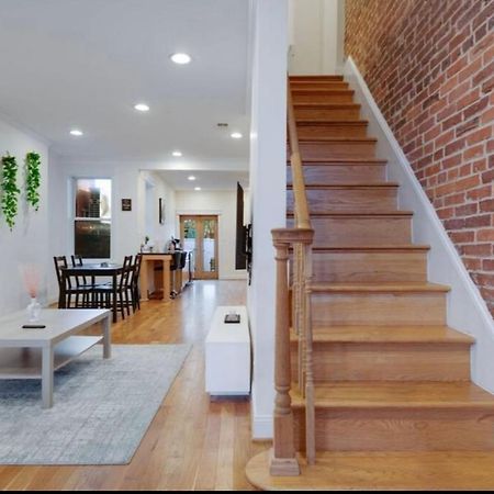 Capital Hill Retreat Bed & Breakfast Washington Exterior foto